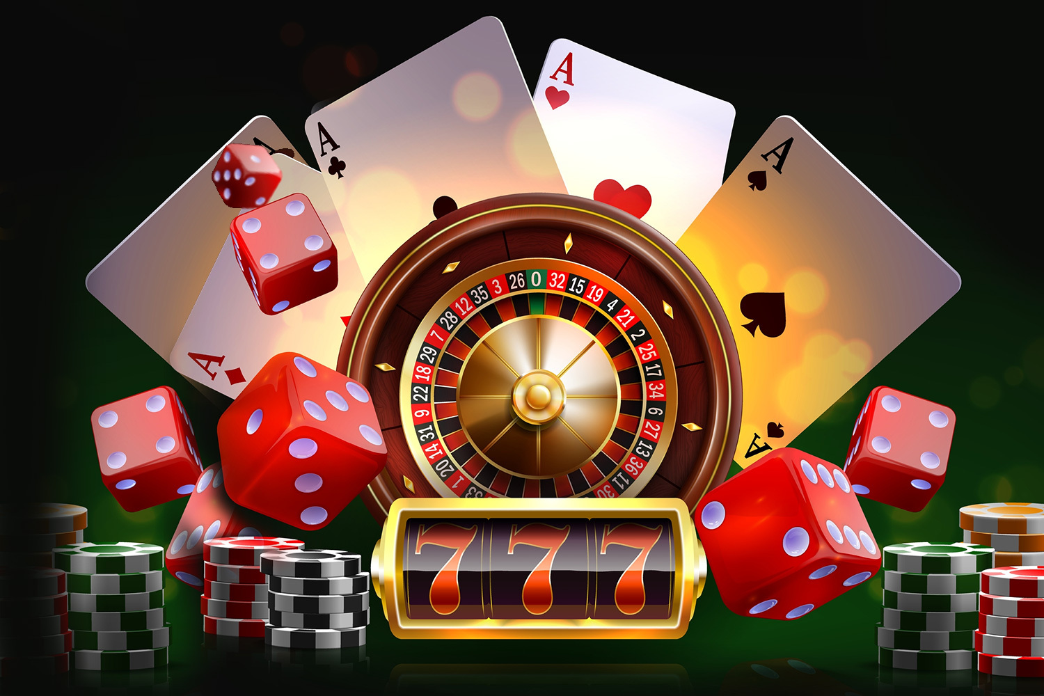 Choosing the Best Online Casino in Tanzania